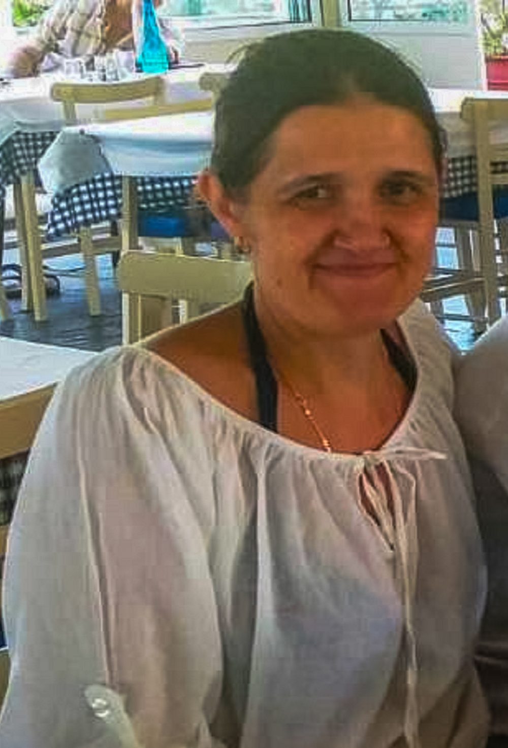 Cristina Oancea