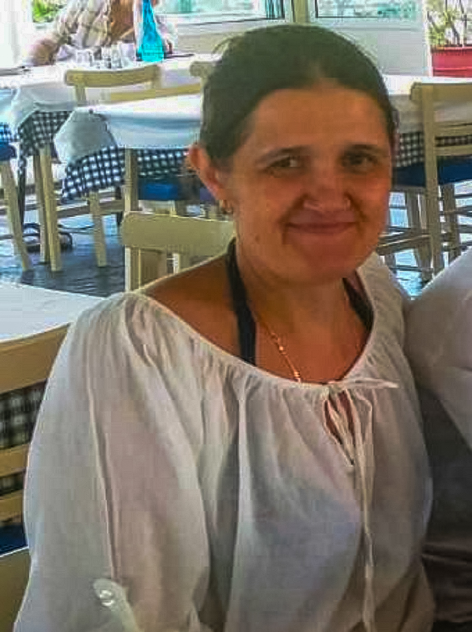 Cristina Oancea Cristina Oancea